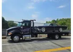 Trusted Tow Truck Company in Southington, CT
