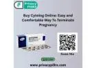 Buy Cytolog Online: Easy and Comfortable Way To Terminate Pregnancy