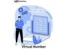 Virtual Number