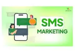 Bulk SMS Service Provider in Bangalore – Fast & Reliable SMS Marketing | Recro Media