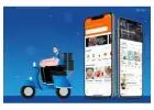 Reliable Best Food Delivery App Development Company for Seamless Ordering