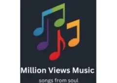 Million View Music: Fresh Indie Sound Hub