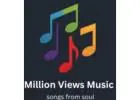 Million View Music: Fresh Indie Sound Hub