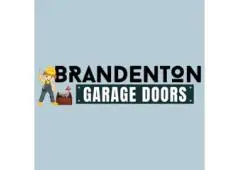 Garage Door Repair Bradenton FL