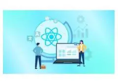 Need Help with Internationalization in React? Contact Now