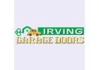 Garage Door Repair Irving TX