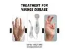 Best Home Treatment for Vikings Disease – Dupuytren’s Wand