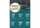Locksmith Fort Worth Texas