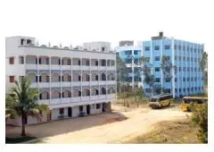 AICTE-Approved Engineering Colleges in Tamil Nadu