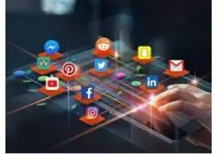 Choose Best Social Media Marketing Company in Delhi for Online Growth
