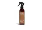 Pure pouss Spray capillaire hydrate
