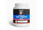 Power Up Your Performance with Energy Supplements for Workouts
