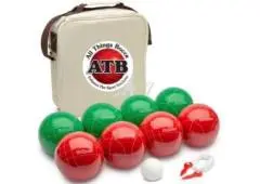 Premium Bocce Accessories for Every Player | All Things Bocce