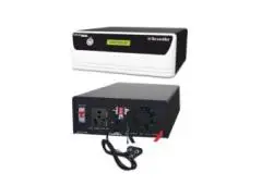 Buy Pure Sine Wave Inverter Online – Fujitronix India