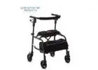Find the Perfect Walkers and Rollators - JJ Healthcare Products