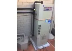 Best Hot Water Installation in Lauderdale