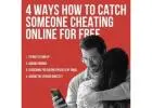 cheating website