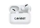 Audio Giveaways with Custom Wireless Earbuds at Wholesale Rates for Tech Branding