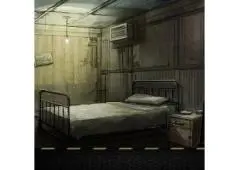 Play Granny House Online – Free Horror Fun