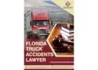 Truck Accident in Florida? Speak to an Experienced Lawyer Today