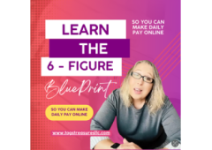 New Business Opportunity is spitting out 100% Commissions!