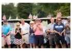 Tee It Up for the Troops - The Springhaven Club Charity Golf Event