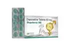 Buy Dapoforce 60 MG Tablets Online - Meds Magic