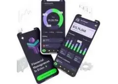 Invoidea is Affordable Fintech app development company in India