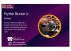 Best Psychic Reader in Iowa for Life Forecasts