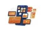 Leading Best Mobile App Development Company in Delhi for Scalable Solutions