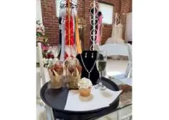Atlanta Bridal Accessories