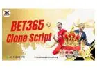 Enhance Your Investing in a Bet365 Clone Script