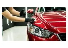 Best Ceramic Coating service in Warana