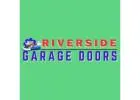 Garage Door Repair Riverside CA