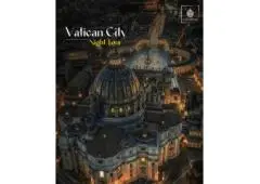 The customized Vatican Private tours help visitors enjoy the unyielding spirit of Rome