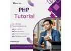 Unlock the Power of Web Development – Learn PHP Today!