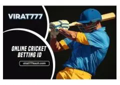 What Is an Online Cricket ID? Benefits & Guide