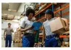 Trusted International Freight Forwarding Service in Canada