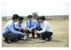 Renowned Agriculture University in UP for Agricultural Excellence