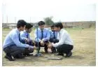Renowned Agriculture University in UP for Agricultural Excellence