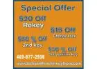 Locksmith Mckinney TX