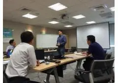 The Importance of Realistic Simulations in Train the Trainer Seminars