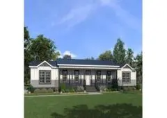 Athens Georgia Turn Key Mobile Homes