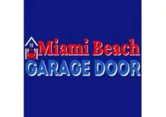 Garage Door Repair Miami Beach