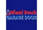 Garage Door Repair Miami Beach
