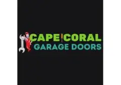 Garage Door Repair Cape Coral