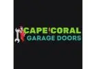 Garage Door Repair Cape Coral