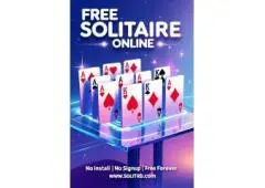 Play Freecell Online Free Solitaire Games Solitrd Fun