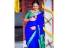 Premium Pure Crepe Mysore Silk Sarees for Sale – ATHARVA, Bangalore