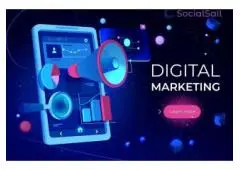 Digital Marketing Agency for Small Business UK London